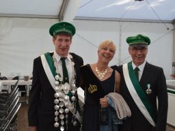 Schützenfest 2015